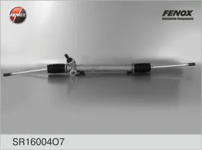 FENOX SR16004O7 Рейка рулевая