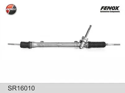 FENOX SR16010 Рейка рулевая Daewoo Matiz 98>