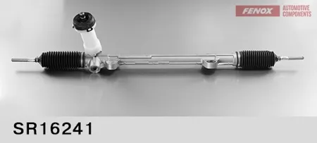 FENOX SR16241 Рейка рулевая