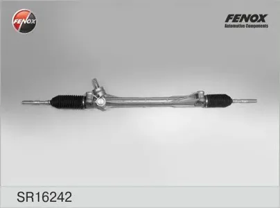 FENOX SR16242 Рейка рулевая под электроусилитель Toyota RAV4 05>