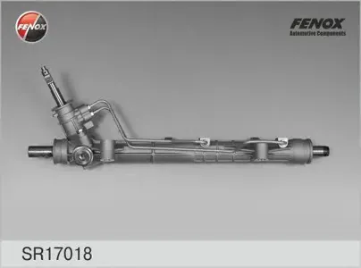 FENOX SR17018 Рейка рулевая