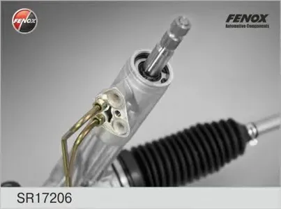 FENOX SR17206 Рейка рулевая гидравлическая