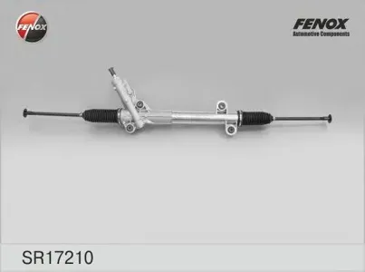 FENOX SR17210 Рейка рулевая VW Crafter 06-