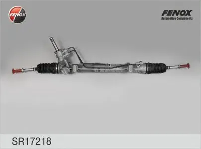 FENOX SR17218 Рул.рейка [Гу]