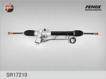 FENOX SR17219 Рейка рулевая Chevrolet Lacetti 05- гидроусилитель