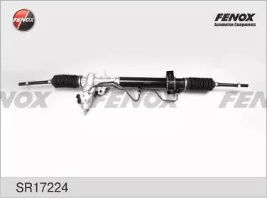 FENOX SR17224 Рейка рулевая