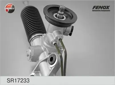 FENOX SR17233 Рейка рулевая Hyundai Sonata EF 04- ( ТагАЗ ) с ГУР R15 гидравлическая