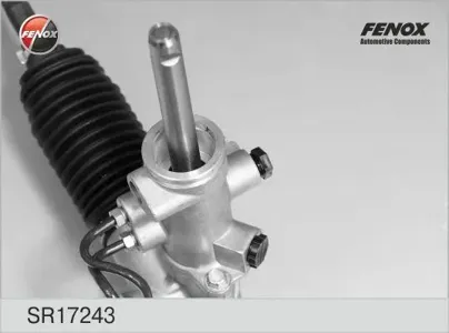 FENOX SR17243 Рейка рулевая Mazda 3 03-09 гидравлическая