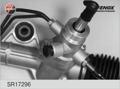 FENOX SR17296 Рейка рулевая Mazda 6 -07 гидроусилитель