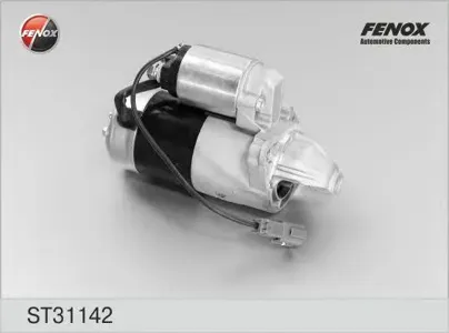 FENOX ST31142 Стартер
