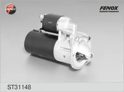 FENOX ST31148 Стартер