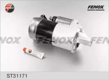 FENOX ST31171 Стартер