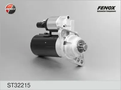 FENOX ST32215 Стартер