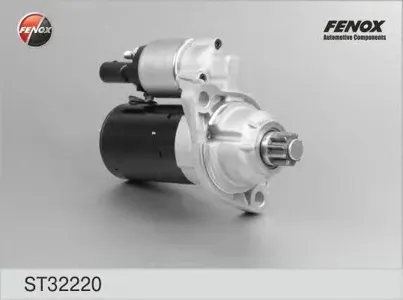 FENOX ST32220 Стартер