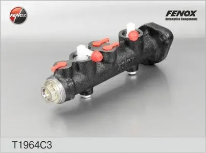 FENOX T1964C3 Главный тормозной цилиндр