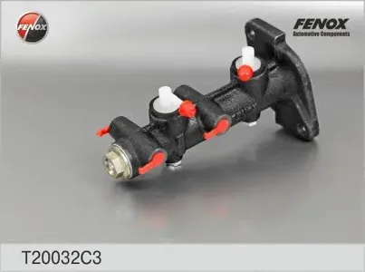 FENOX T20032C3 Главный тормозной цилиндр ВАЗ 21213212921302131