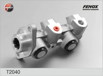 FENOX T2040 Главный тормозной цилиндр [20,64mm]