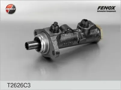 FENOX T2626C3 Цилиндр главный привода тормозов