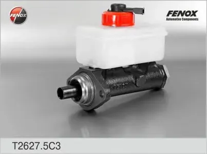 FENOX T26275C3 Главный тормозной цилиндр