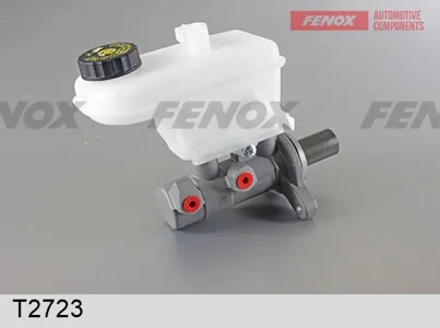 FENOX T2723 Цилиндр тормозной главный