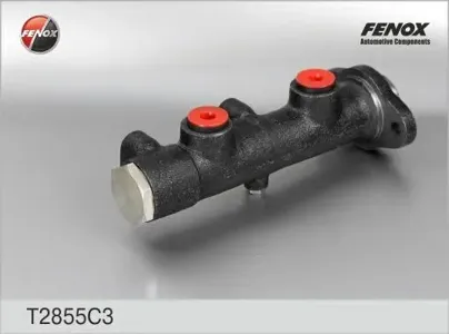 FENOX T2855C3 Главный тормозной цилиндр Уаз 3160