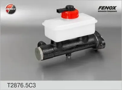 FENOX T28765C3 Главный тормозной цилиндр