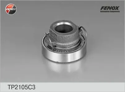 FENOX TP2105C3 подшипник выжимной муфта сцепления ВАЗ 2101