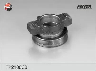FENOX TP2108C3 Выжимной подшипник