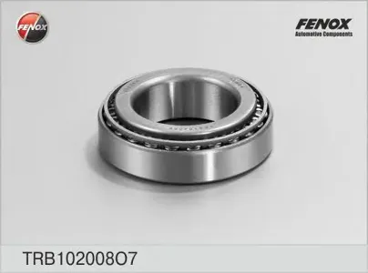 FENOX TRB102008O7 Подшипник ступицы