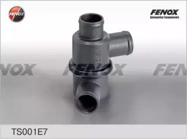 FENOX TS001E7 Термостат