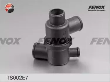 FENOX TS002E7 Термостат