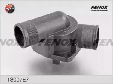 FENOX TS007E7 Термостат