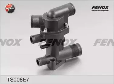 FENOX TS008E7 термостат ВАЗ 2108-2115, 2170-2172 Priora