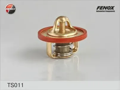 FENOX TS011 Термостат Daewoo Nexia 94> Lanos 96> 1.5 SOHC