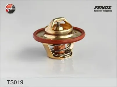 FENOX TS019 Термостат системы охлаждения двигателя