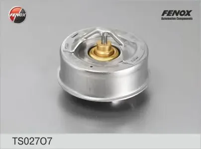 FENOX TS027O7 Термостат (+70°C)