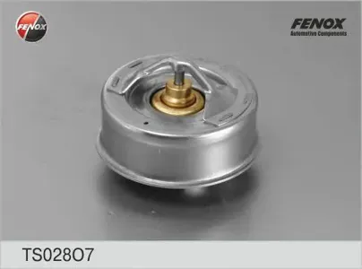 FENOX TS028O7 Термостат