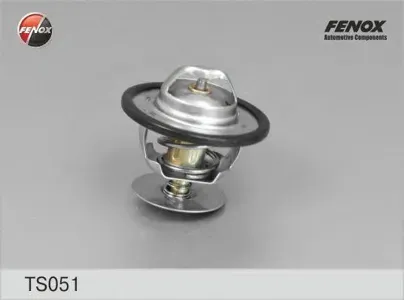 FENOX TS051 Термостат Ford Escort Mondeo Focus 1.3-2.9i1.8-2.5DTDi 88>