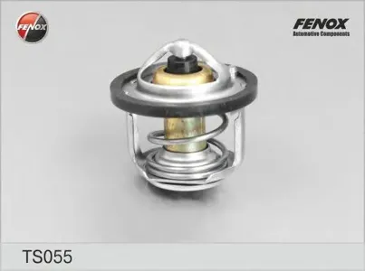 FENOX TS055 термостат Toyota Avensis Camry Celica Corolla 87>