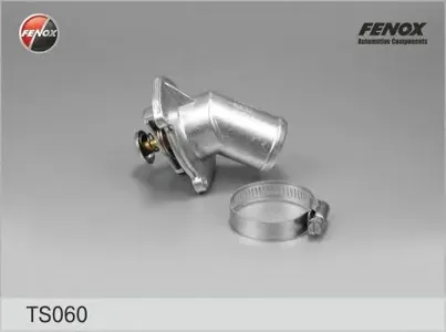 FENOX TS060 термостат Opel Astra 1.2 16V Corsa 1.0i 12V1.2i 16V 96>
