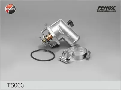 FENOX TS063 Термостат Opel Astra Corsa Vectra 1.41.6 94>