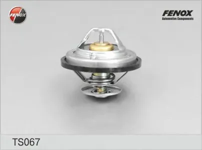 FENOX TS067 Термостат (+87°C)