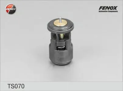 FENOX TS070 Термостат Golf IV-VI, Polo , Caddy , Bora , Octavia 1.4-1.6