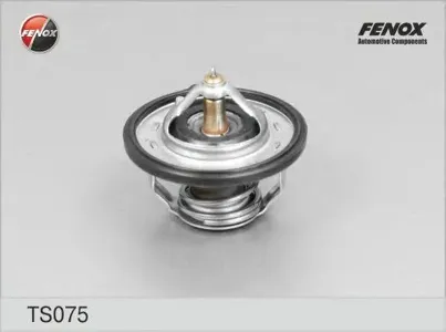 FENOX TS075 термостат Kia Sorento Ceed , Nissan Qashqai Micra 1.4-3.5i 06>