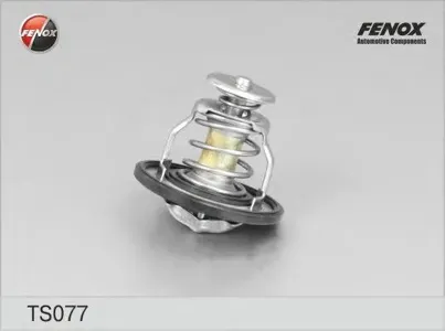 FENOX TS077 Термостат (+82°C)