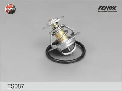 FENOX TS087 термостат Audi 100A6A3, VW Golf Passat 76>
