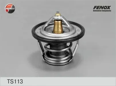 FENOX TS113 Термостат (+78°C)