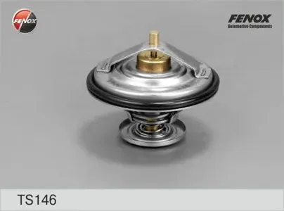 FENOX TS146 Термостат BMW E30E36E34 1.6-2.8 87>