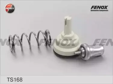 FENOX TS168 термостат VW Polo Golf 1.41.6FSI 00-06