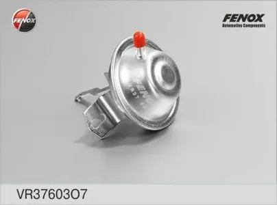 FENOX VR37603O7 Вакуумный элемент, распределитель зажигания